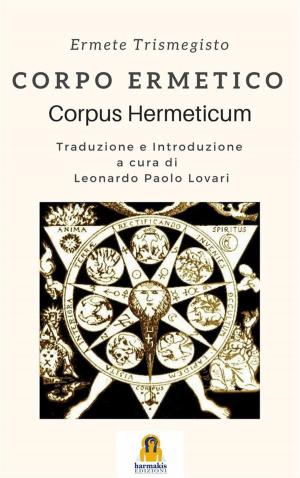 Book cover of Corpo Ermetico