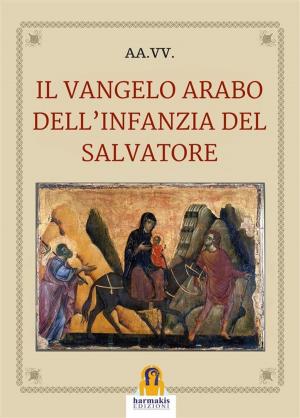 Cover of the book Il Vangelo arabo dell'infanzia del Salvatore by G. R. S. Mead