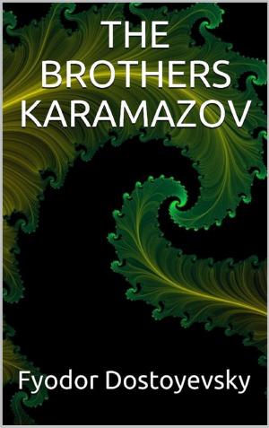 Cover of the book The Brothers Karamazov by Elena Maneo