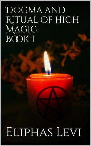 Cover of the book Dogma and Ritual of High Magic. Book I by Mirko Riazzoli