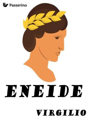 Cover of the book Eneide by Grazia Deledda