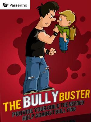 Cover of the book Bully Buster by Augusto De Angelis