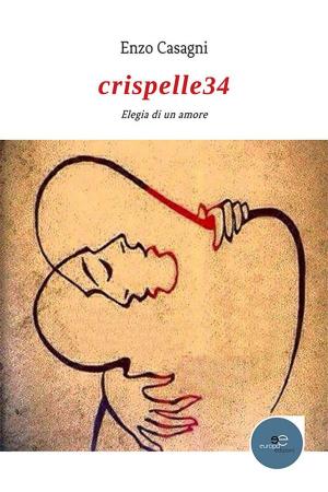 Cover of the book crispelle34 by Angela Maria Teresa Ziparo