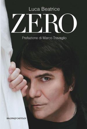 Cover of the book Zero by Marco Belinelli, Alessandro Mamoli