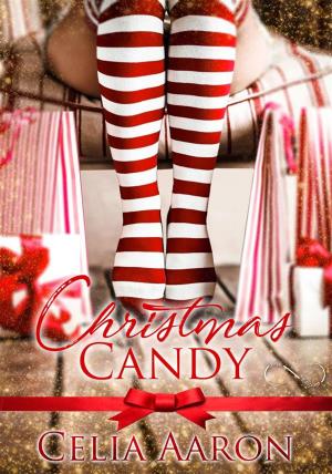 Cover of the book Christmas Candy by Celya Bowers