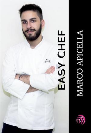 Cover of Easy Chef