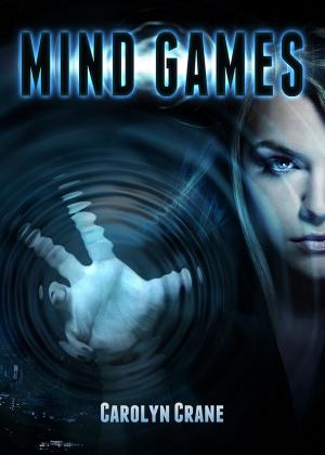 Cover of the book Mind Games by Lori Svensen