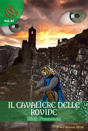 Cover of the book Il Cavaliere delle Rovine by Spartaco Mencaroni