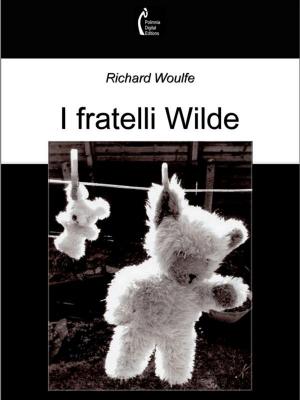 Cover of the book I fratelli Wilde by Gabriella Ripa di Meana