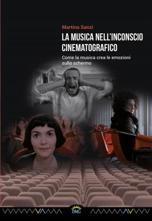 Cover of La musica nell'inconscio cinematografico