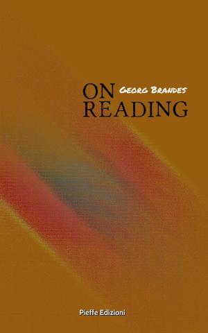 Cover of the book On Reading by Lulu Wang