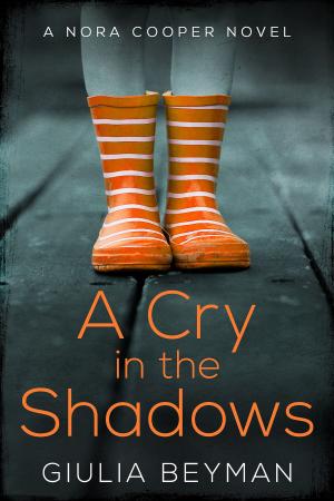 Cover of the book A Cry in the Shadows by marc broquin