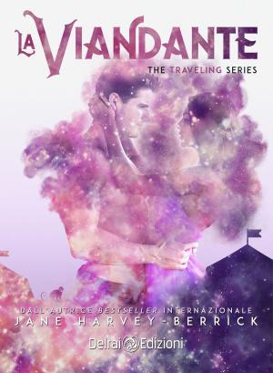 Book cover of La Viandante