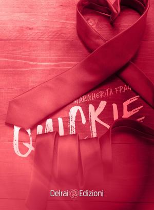 Cover of the book Quickie by Angela Minx
