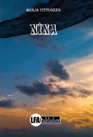 Cover of the book NINA by Antonietta Tamburrino