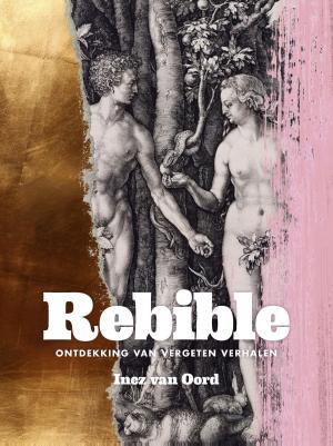 Cover of the book Rebible by Gillian King