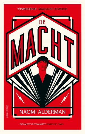 Cover of the book De Macht by Salomon Kroonenberg