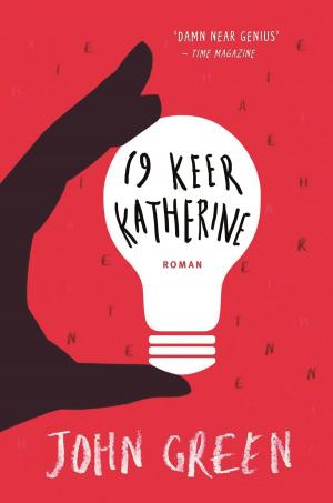 Cover of the book 19 keer Katherine by Derk Visser