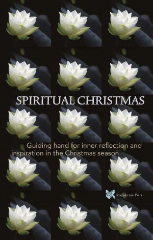 Cover of Spiritual Christmas