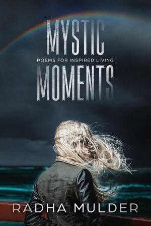 Cover of the book Mystic Moments by Sylvester Anderson