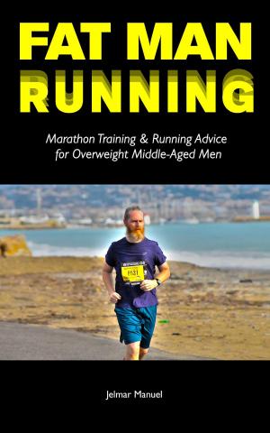 Cover of Fat Man Running