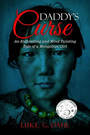 Cover of the book Daddy's Curse: A Sex Trafficking True Story of an 8-Year Old Girl by Kathleen Herbert