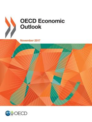 Cover of OECD Economic Outlook, Volume 2017 Issue 2