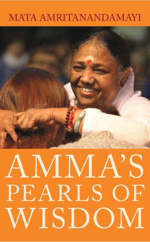 Cover of the book Amma's Pearls of Wisdom by Santhanam Vijay, Balasubramanian Shyam
