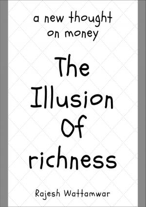 Cover of the book The Illusion Of Richness by Roosevelt Myers