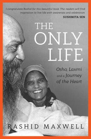 Cover of The Only Life