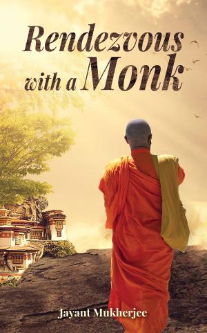 Cover of the book Rendezvous with a Monk by Susannah Darling-Khan, Ya'Acov Darling-Khan
