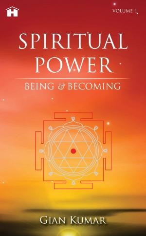 Cover of the book Spiritual Power by Ervin Laszlo, Jude Currivan