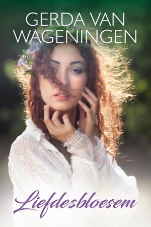 Cover of the book Liefdesbloesem by Gerda van Wageningen