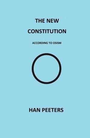 Cover of The New Constitution