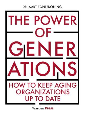Cover of The Power of Generations