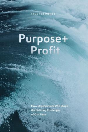Cover of Purpose+Profit