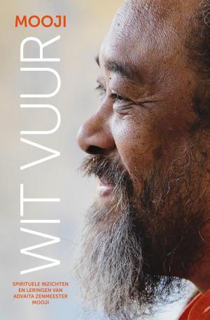 Cover of Wit vuur