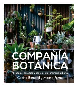 Cover of the book Compañía Botánica by Guy Sorman