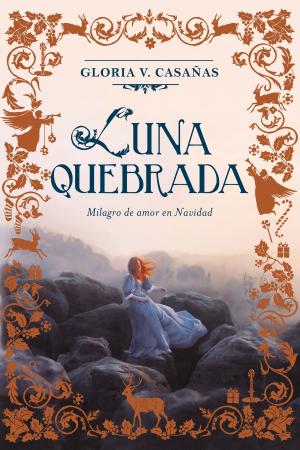 Cover of the book Luna quebrada by Rodrigo Quian Quiroga