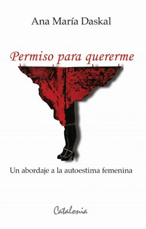 Cover of Permiso para quererme