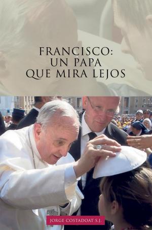 Cover of the book Francisco: un papa que mira lejos by Britt Gillette