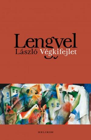 Cover of the book Végkifejlet by Márai Sándor