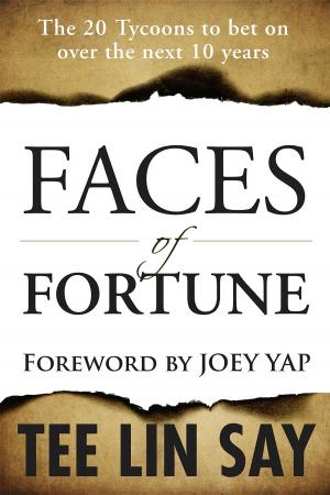 bigCover of the book Faces of Fortune 2 by 