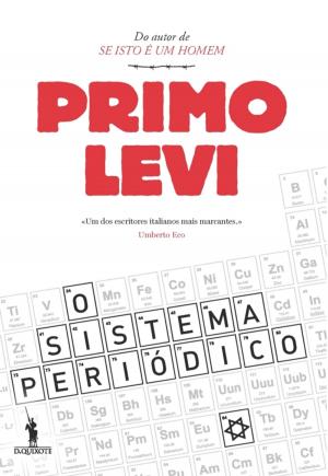 Cover of the book O Sistema Periódico by ANTÓNIO LOBO ANTUNES