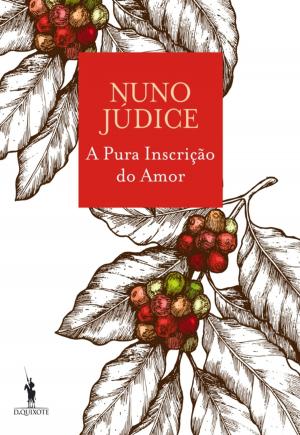 Cover of the book A Pura Inscrição do Amor by António Lobo Antunes