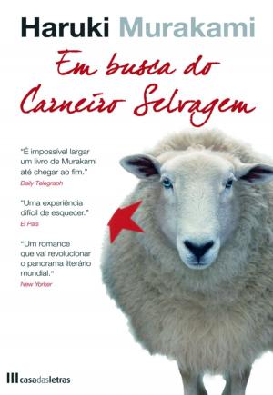 Cover of the book Em Busca do Carneiro Selvagem by Sherrilyn Kenyon