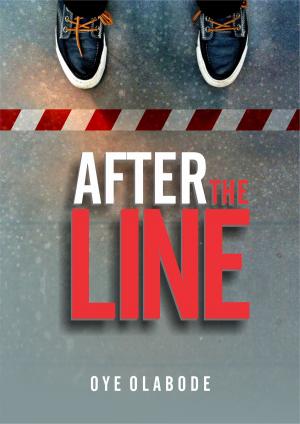 Cover of After The Line