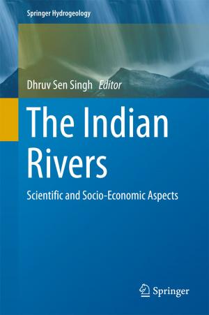 Cover of the book The Indian Rivers by 