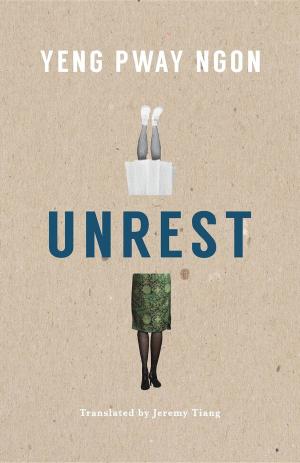 Book cover of Unrest