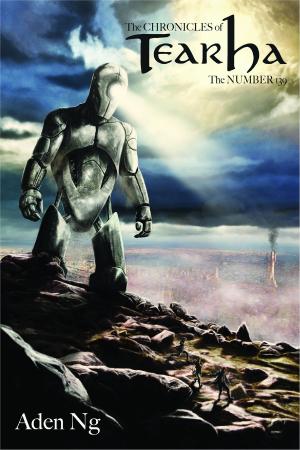bigCover of the book The Chronicles of Tearha: The Number 139 by 